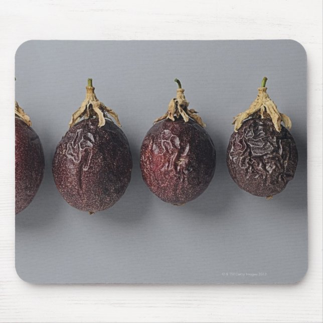 Passionsfruchtalterung Mousepad (Vorne)