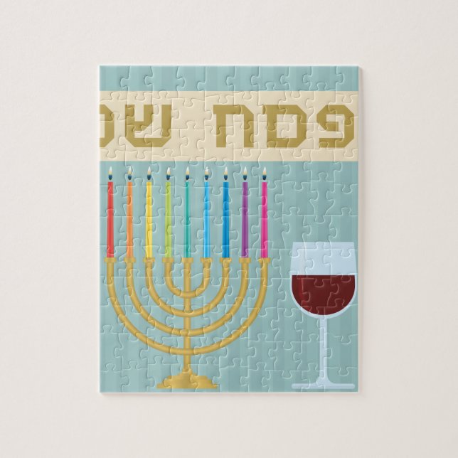 Passover (Vertikal)