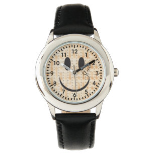 Passover Fun Matzah Kids'Watch Armbanduhr