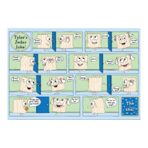 Passover Funny Joke Poster 20 x 24 Matte Finish