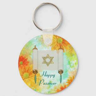 Passover Greetings Schlüsselanhänger