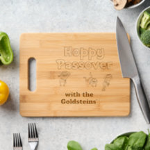 Passover Hoppy Passover