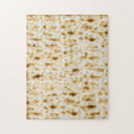 Passover Matza