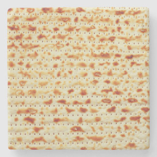 Passover Matzah Dekoration Paper Teller Steinuntersetzer