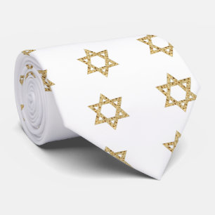 Passover Matzoh Star von David Krawatte