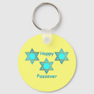 PASSOVER-Schlüsselanhänger Schlüsselanhänger
