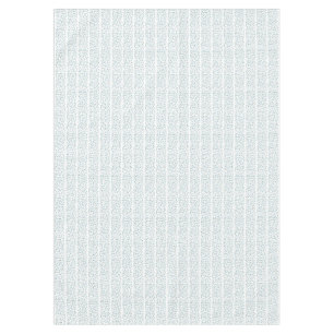 Passover Small Whimsical Seder Tablecloth 60 x 80" Tischdecke