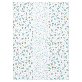 Passover Whimsical Seder Tablecloth 60 x 80" Tischdecke