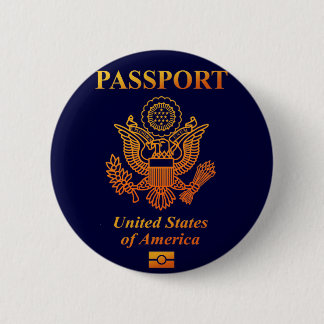 PASSPORT(USA) BUTTON