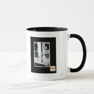 Passwort Tasse