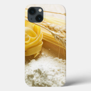 Pasta Case-Mate iPhone Hülle