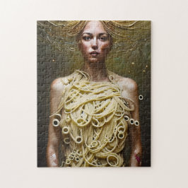 Pasta Goddess