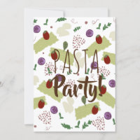 Pasta Italienisches Abendessen Utensiballs Meatbal