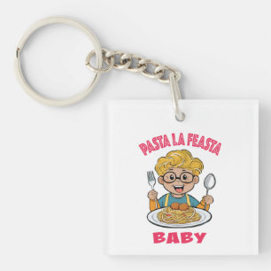 Pasta La Feasta Baby