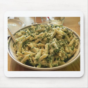 Pastbarkeiten! Mousepad