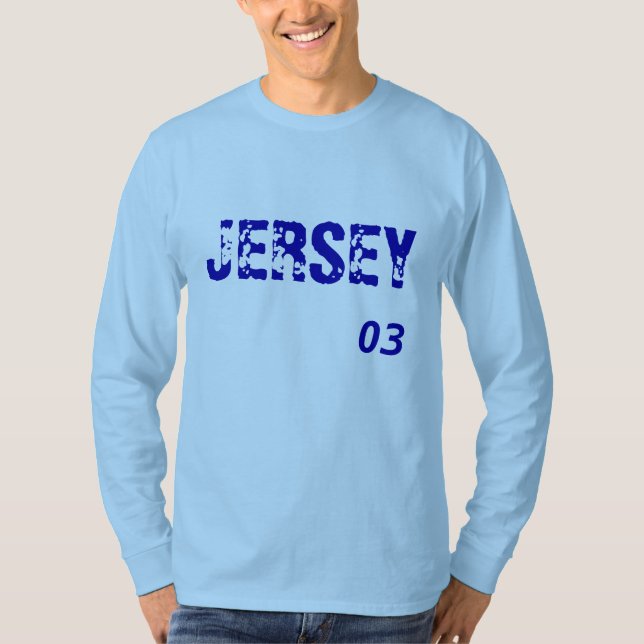 Paste T-Shirt (Vorderseite)