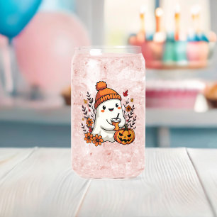 Pastel Automne Kawaii Fantôme Automne Citrouille É
