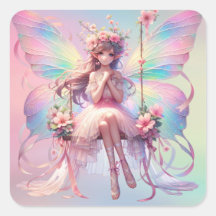 Pastel Ballerina Fairy Princess Girls