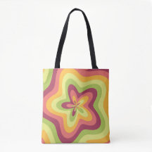 Pastel Bloom Swirl