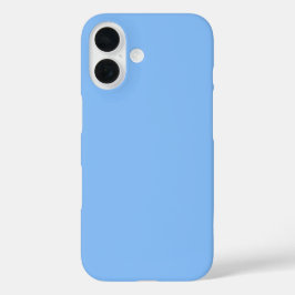 Pastel Blue Case