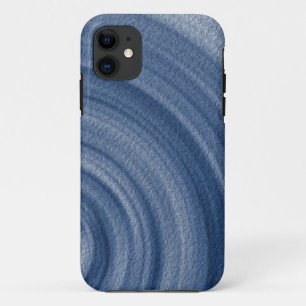 Pastel Blue Case-Mate iPhone Hülle