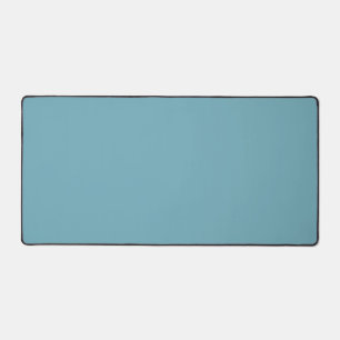 Pastel Blue Solid Color - 2025 Trending Shade