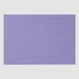 Pastel Blue Violet Seidenpapier