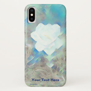 Pastel-Blume Case-Mate iPhone Hülle