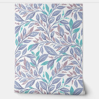 Pastel Botanische Harmonie