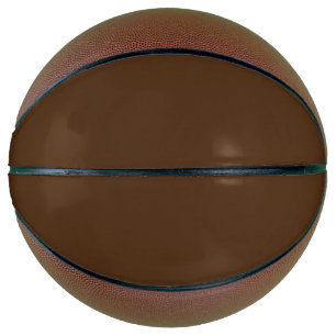 Pastel Brown, Kiefernkone, Puce, Basketball