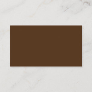 Pastel Brown, Kiefernkone, Puce, Platzkarte