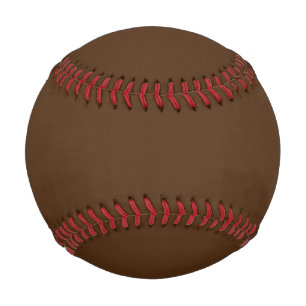 Pastel Brown,Pine Cone,Puce, Baseball