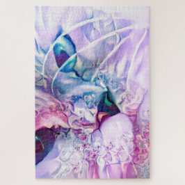 Pastel Cat Dreamscape