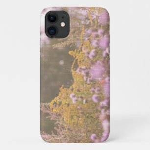 Pastel Colors Meadow Blume iPhone 11 Fall Case-Mate iPhone Hülle