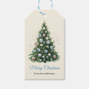 Pastel Disco-Kugel-Weihnachtsbaum-Ornament nach Ma Geschenkanhänger