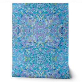 Pastel Dream Abstrakt Peel and Stick Tapete