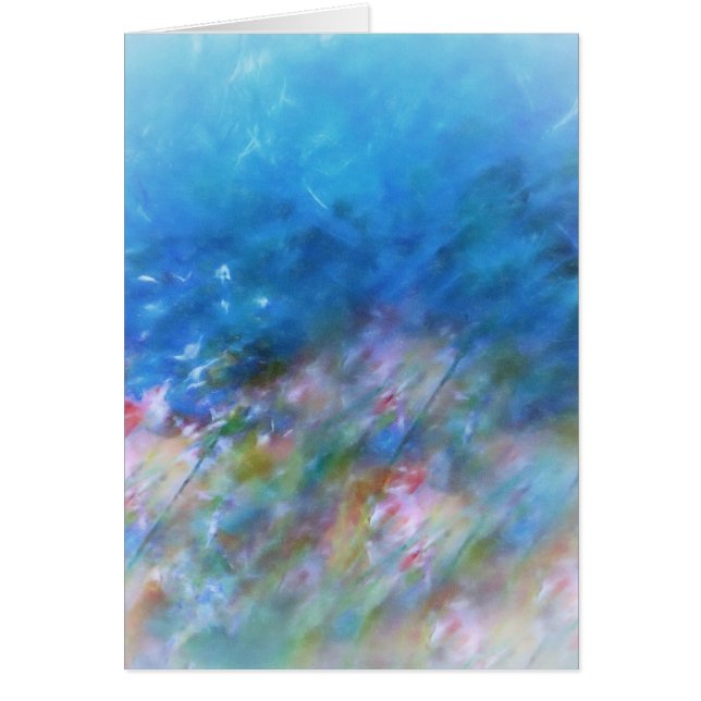 Pastel Dreamscape (Vorne)