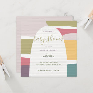 Pastel Exotic Summer Colors