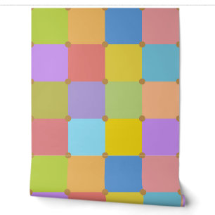 Pastel Fliesen GSSC Tapete