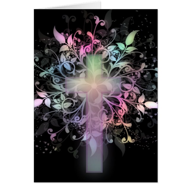 Pastel Floral (Devant)