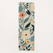 Pastel Floral Reverie