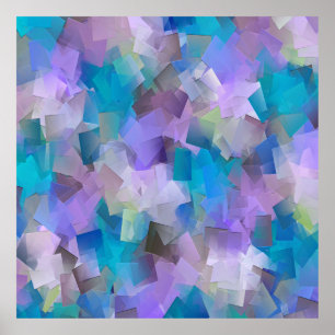 Pastel Fun...... Poster