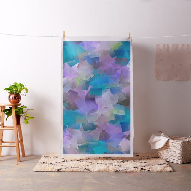 Pastel Fun...... Stoff (Beispiel)