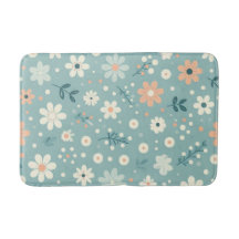Pastel Garden Delight