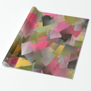 Pastel Garden.... Geschenkpapier