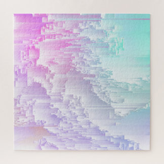 Pastel Glitch