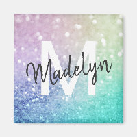 Pastel Glitzer Bokeh HintergrundGlam Elegant Glitt