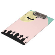 Pastel Graveyard