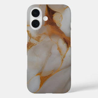 Pastel iPhone Illustration Sticker iPhone 16 Hülle