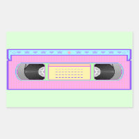Pastel kawaii VHS VHS VHS VHS VVVHS Pixel Art